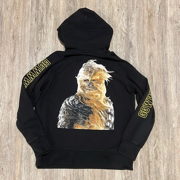 Levis x Star Wars Chewbacca Hoodie - Picture 7 of 13